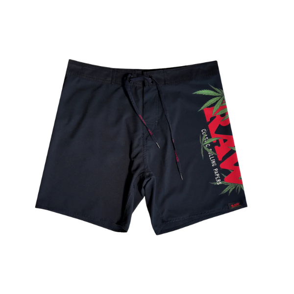 Raw Brazil Board Shorts / 40